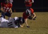 Lafayette Central Catholic at South Central football game 4
