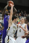 Merrillville pressure breaks Chesterton; M.C. hammers Hobart