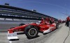 Brown turns down IndyCar CEO job