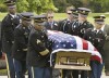 Guardsmen give fallen veterans a difficult goodbye 