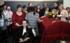 Anatomical donors honored at IUN memorial service