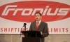 Fronius announcement
