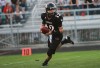 Lowell quarterback Bryan Thomas