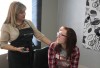 St. John salon treats women to some rest, relaxation