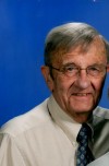 Valpo man known for sense of humor