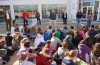 Students proud to be drug-free