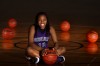 Times girls basketball Player of the Year: Raveen Murray