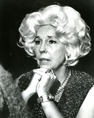 OFFBEAT: Psychic Irene Hughes still predicting great events at age 92