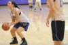 Hobart opens practice