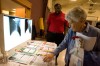 Seniors get healthy advice at annual fair