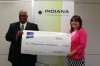 Centier encourages entrepreneurial spirit through SBDC support 