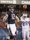 Bears confident Hanie will bounce back