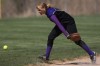 T.F. South shuts out T.F. North in softball