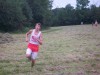 Angell headed to state cross country