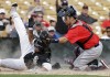 US team plays to 4-4 tie with White Sox