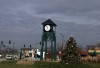 Heart of the community -- Lansing