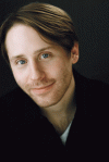 Justin Brill