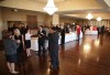 Big Schmooze starts ball rolling for raising United Way funds