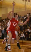 Chesterton vs Crown Point boys hoops