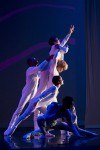 "Harold and the Purple Crayon: A Dance Adventure" at Hubbard Street Dance Chicago