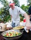 Taste of Duneland sours vendors
