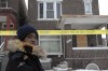 E.C. boy alerts family, but dies in fire  
