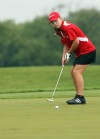 Homewood-Flossmoor's Kendall Paris