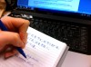 Writing by hand better for learning, study shows