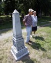 Restoring history