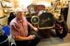 A Buick century: 1908 Buick Model F has been owned by Obermeyer family for 104 years