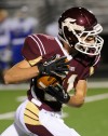 Lake Central at Chesterton football game