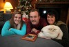 Troops home, physically or digitally, for Christmas