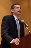 Mayors more involved across region, Costas says