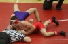 Portage Team Wrestling Regionals