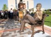 Valparaiso celebrates king of pop(corn)