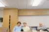 Men's Bible study group finishes year