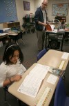 IDOE to schools: Teaching cursive not required anymore