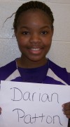 Darian Patton, Merrillville