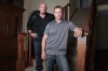 Spike TV’s foreclosure-focused real estate team have done it all in the name of making properties profitable