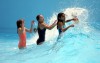 Region's outdoors mean good times and good health 
