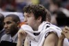 REGION COLLEGIANS: Novak providing the glue for Michigan basketball