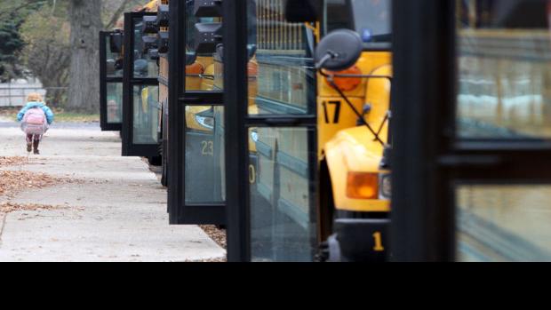 Lawmakers acting quickly to fix Porter Special Olympics bus rental issue - nwitimes.com