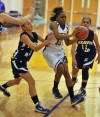 Sharnee Greenlee