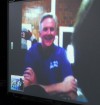 Local students Skype with Guatemalan children