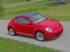 VW Beetle flexes new muscle