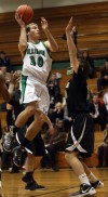 Illiana loses big lead, then game to Oak Forest