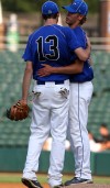 HILLARY SMITH: Prep baseball left its memories
