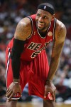 Kings Heat Basketball