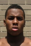 Eleazar Henderson, Morton