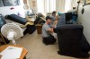 Sniffing out bedbugs